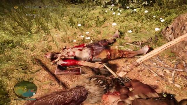 10 000 лет до нашей эры-ВНИМАНИЕ 18+ смотреть онлайн