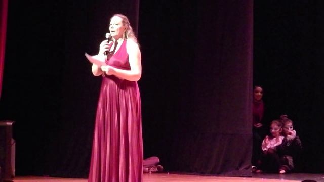 DAVID SAN DANCERS-VIGO PONTEVEDRA -INTERMÉDIOS FAFE смотреть онлайн