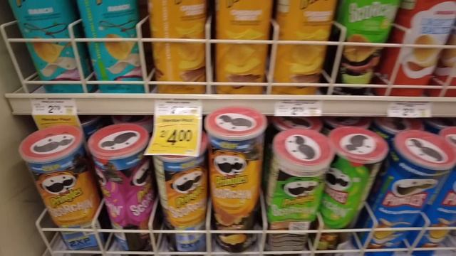 Закупка продуктов в магазине Safeway. Не Costco единым! смотреть онлайн