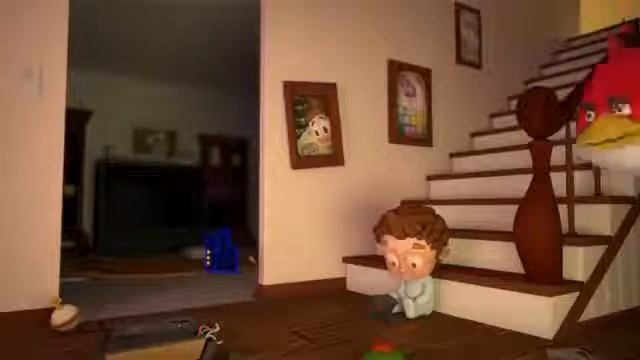 Что будет если все время играть в компьютер. смотреть онлайн