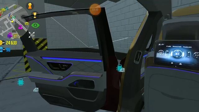 играем Car Similator