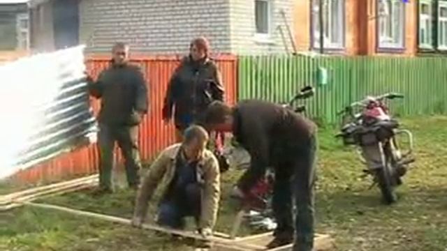 капитальный ремонт домов смотреть онлайн