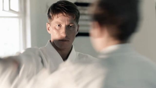 Aikido starts in you смотреть онлайн