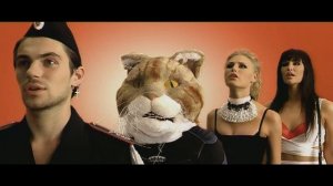 DJ SMASH - Волна [HD] (remastered)