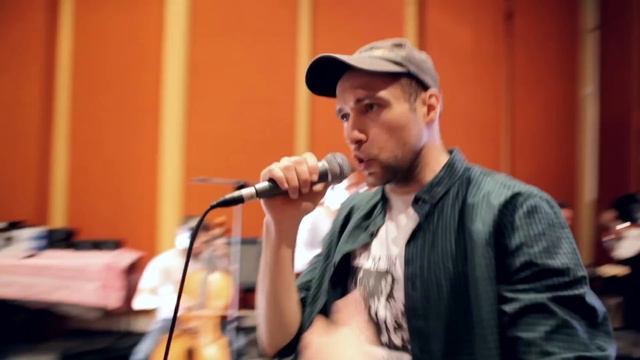 ΑΤΛΑΣ - ΓΙΑΝΝΗΣ ΜΠΙΛΙΡΗΣ "RAP ORCHESTRA" смотреть онлайн