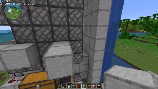 ❗❗ Granja de MADERA MINECRAFT 1.20 - 1.20.1 ✅?? 20,000 ITEMS P/H AFK смотреть онлайн