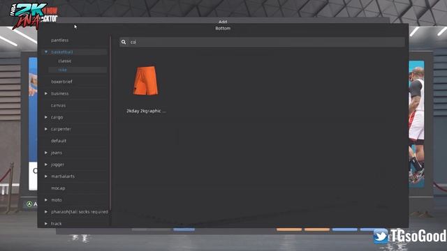 Blacktop Plus - How to make outfits and clothing combos смотреть онлайн