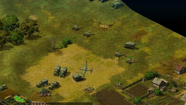 Самая Настоящая стратегия про Вторую Мировую войну на пк ! Блицкриг смотреть онлайн