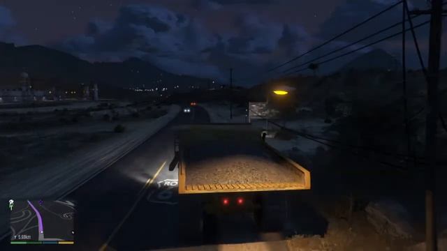 Игра за гангстера Франклина в GTA 5. смотреть онлайн