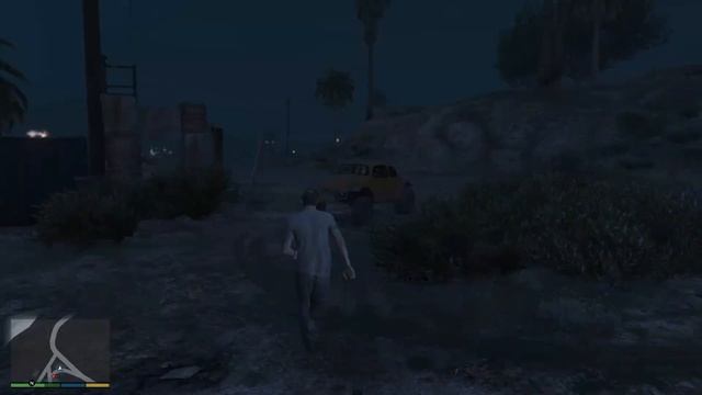 GTA 5 PC - Mission #21 - Friends Reunited [ Walkthrough \ Guide - Full HD 60 FPS ] RTX смотреть онлайн