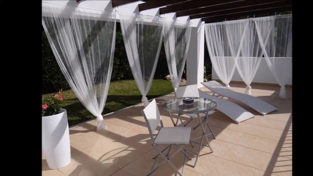 Magnifique villa de 5 chambres avec vue mer Javea, Costa Blanca, Espagne Ref. CB-930 смотреть онлайн