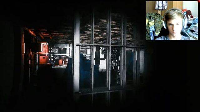 The Joy Of Creation Story Mode#4 Подвал