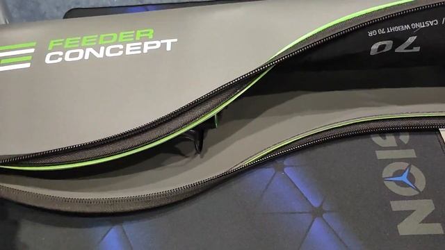 ЛУЧШИЙ НАБОР ФИДЕРИСТА | FEEDER CONCEPT | МОЙ ВЫБОР ЧАСТЬ 1 смотреть онлайн