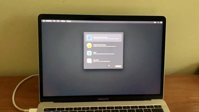 How to fix "The recovery server could not be contacted” error on macOS! смотреть онлайн