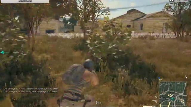 PUBG СОЛО! Катаю в силу своих возможностей! Европа! смотреть онлайн