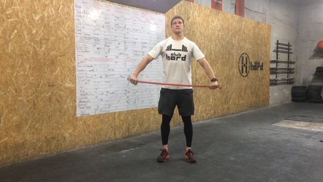 вращение плеч разминка смотреть онлайн