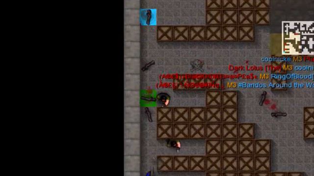CounterStrike.2D смотреть онлайн