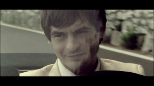 In-Grid - Tu Es Foutu (HD) смотреть онлайн