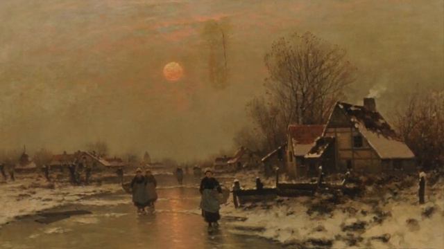 Snow Maiden Melodrama Tchaikovsky Eclipse Chamber Orchestra смотреть онлайн