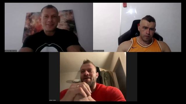 Synthol na Olympii Na bombie Suker Sebo Dejwik смотреть онлайн