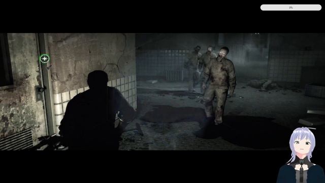 The Evil Within #8 смотреть онлайн