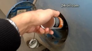 L200, 4d56 Картерные газы Как устранить самостоятельно