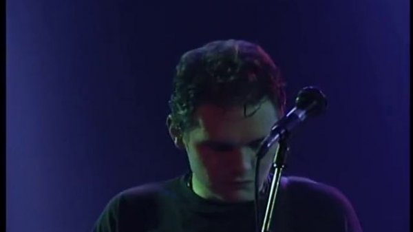 [HQ] The Smashing Pumpkins - Mayonaise