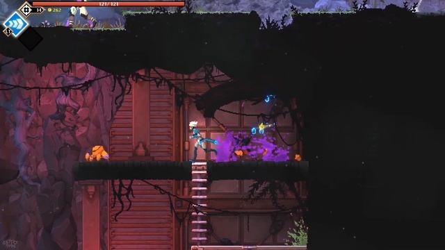 Foregone - Early Access - Gameplay Part 1 смотреть онлайн