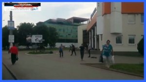 Уличные драки в HD