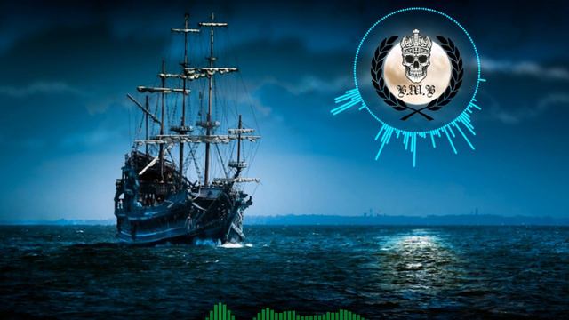 🔈 Best Music Bass 🔈 Music 2020 🔥Pirates Of The Caribbean - He's A Pirate 🔥 Remix 🔥