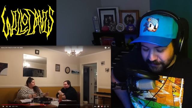 When ALR Finally Found 'The Right Shoes' | ALR Retro React смотреть онлайн