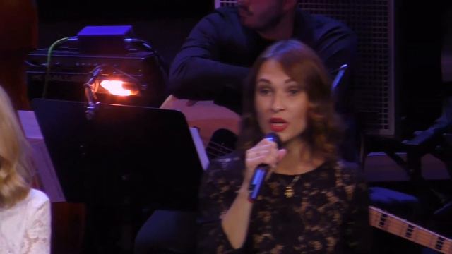 "Баллада о военных летчицах" - группа "ТеАмо" смотреть онлайн