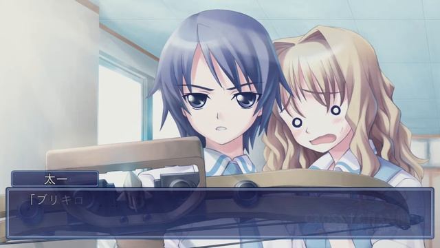 ＃30【PS3】「CROSS†CHANNEL ～For all people～ 」『 CROSS POINT 』( 佐倉 霧 √ ) смотреть онлайн