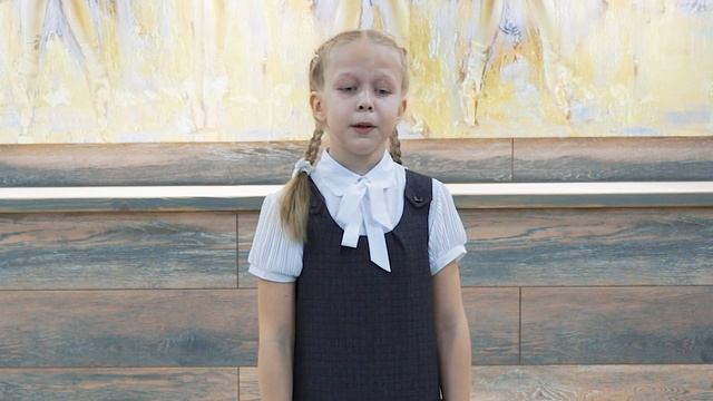 [2022-НОЯБРЬ] КИРОВ. С.Я. Маршак - «Ванька - встанька» (Маргарита Миклина) Лауреат 1 степени смотреть онлайн