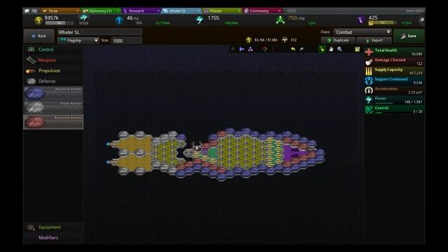 Star Ruler 2 Game #5 Episode 11 смотреть онлайн