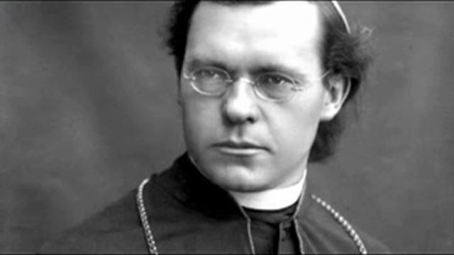 Arnold Janssen (englisch)