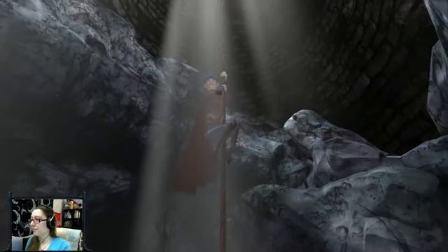 King's Quest! Ch. 1 Part 10 "Saving Mr. Achaka" смотреть онлайн