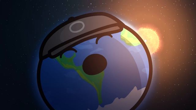 The Moon Revolution - Part 3 смотреть онлайн