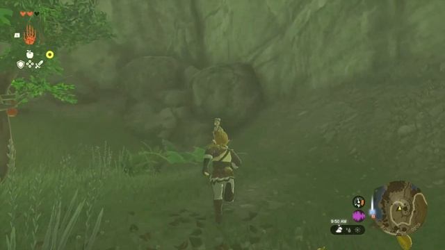 What Happens If You Kidnap NPC's In Tears Of The Kingdom? смотреть онлайн