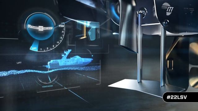 Катер буксировщик Malibu 22 LSV. Маневренность и совершенство. смотреть онлайн