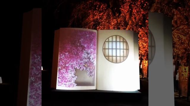 Motorikyu Nijo Castle 2019 смотреть онлайн