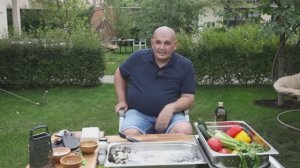 ПАЭЛЬЯ С МОРЕПРОДУКТАМИ