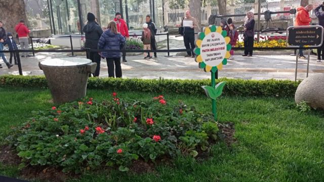 Стамбул,старе місто:Айа Софія,Блакитна мечеть, Istanbul,ayasofya,sultanahmet cami. смотреть онлайн
