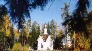 Песня про УСТЬ - ИЛИМСК.