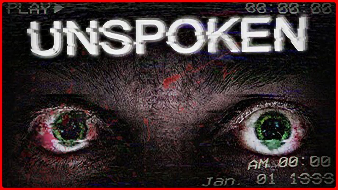 ЖУТКАЯ СЕКТА ▶ Unspoken смотреть онлайн
