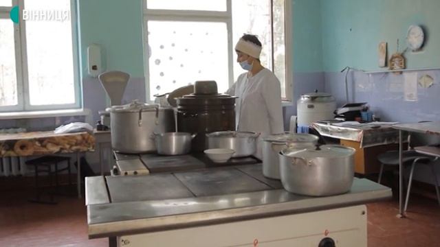 140 працівників їдалень на Вінниччині виявились носіями стафілококу смотреть онлайн