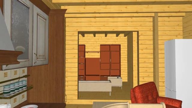 Проект дома Питерский 10х9 143 м.кв в к-3 коттедж смотреть онлайн