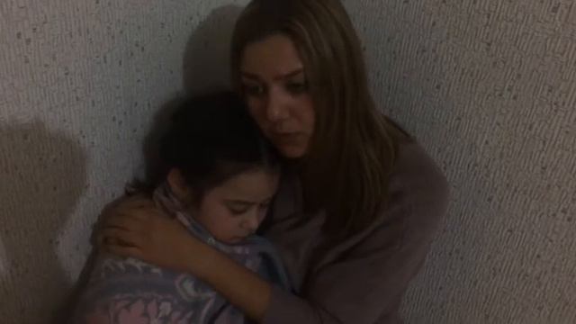 Одна на всех Победа. Кристина (8 лет) и ее сестра смотреть онлайн