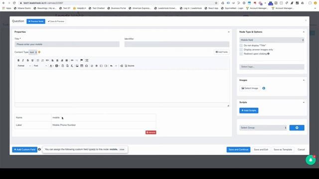 Eliminate Fake Phone Numbers from Your Lead Gen Campaigns смотреть онлайн