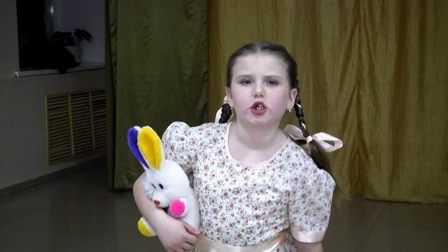 Муса Джаллиль "Чулочки" Читает Микаэла Станкевич г. Кисловодск МКОУ СОШ №7 смотреть онлайн